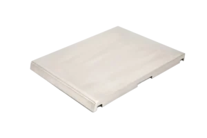 Traditional Plate Cover