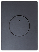 Traditional French plate: designed for saucing and simmering Lacanche French Top