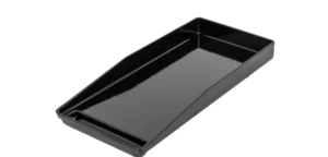 Enameled Griddle Plate