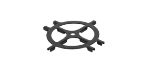 Large Reducing Trivet
