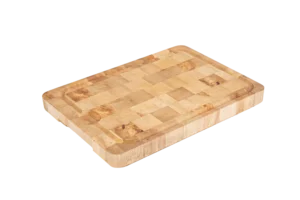 Butcher Block