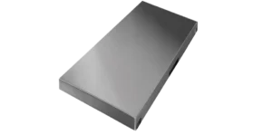Side Burner Cover