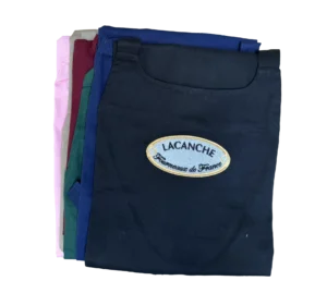 Apron