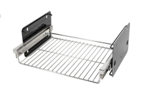 Telescoping Rack