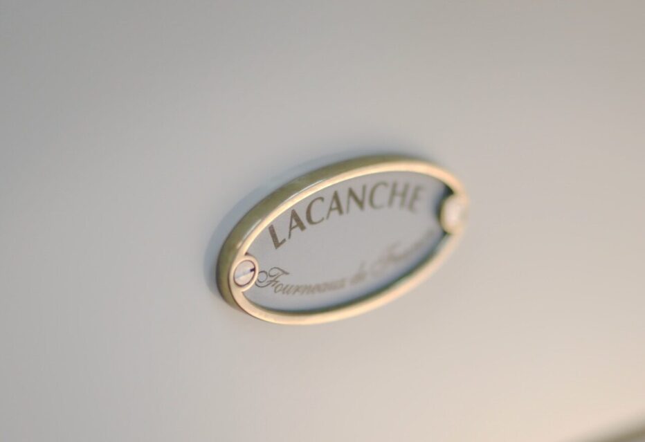 History of Lacanche