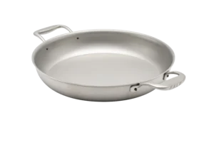 Falk Round Au Gratin Pan